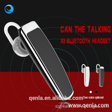 High quality Stereo Bluetooth earphone,New design Wireless Bluetooth stereo headsets/earbuds/headphone manufacture